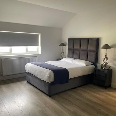 Hotel Nap Inn Μπάρνετ Εξωτερικό φωτογραφία