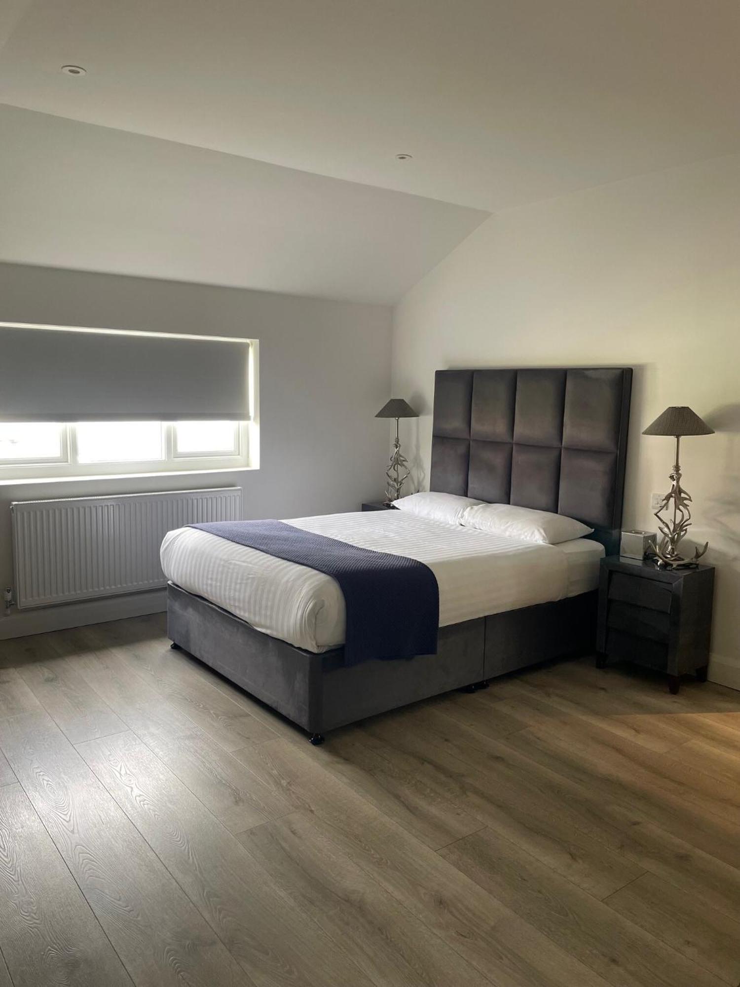 Hotel Nap Inn Μπάρνετ Εξωτερικό φωτογραφία