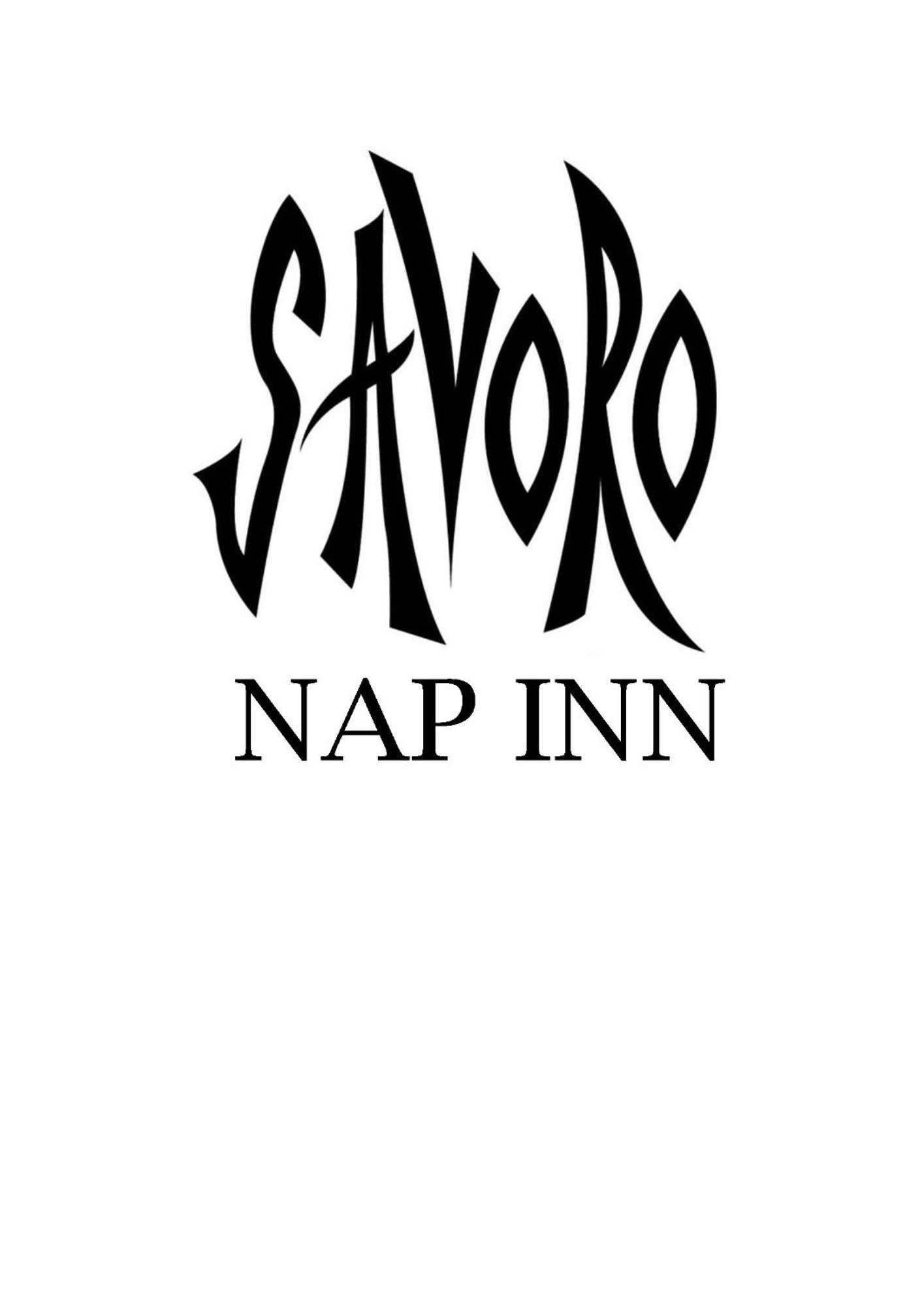 Hotel Nap Inn Μπάρνετ Εξωτερικό φωτογραφία