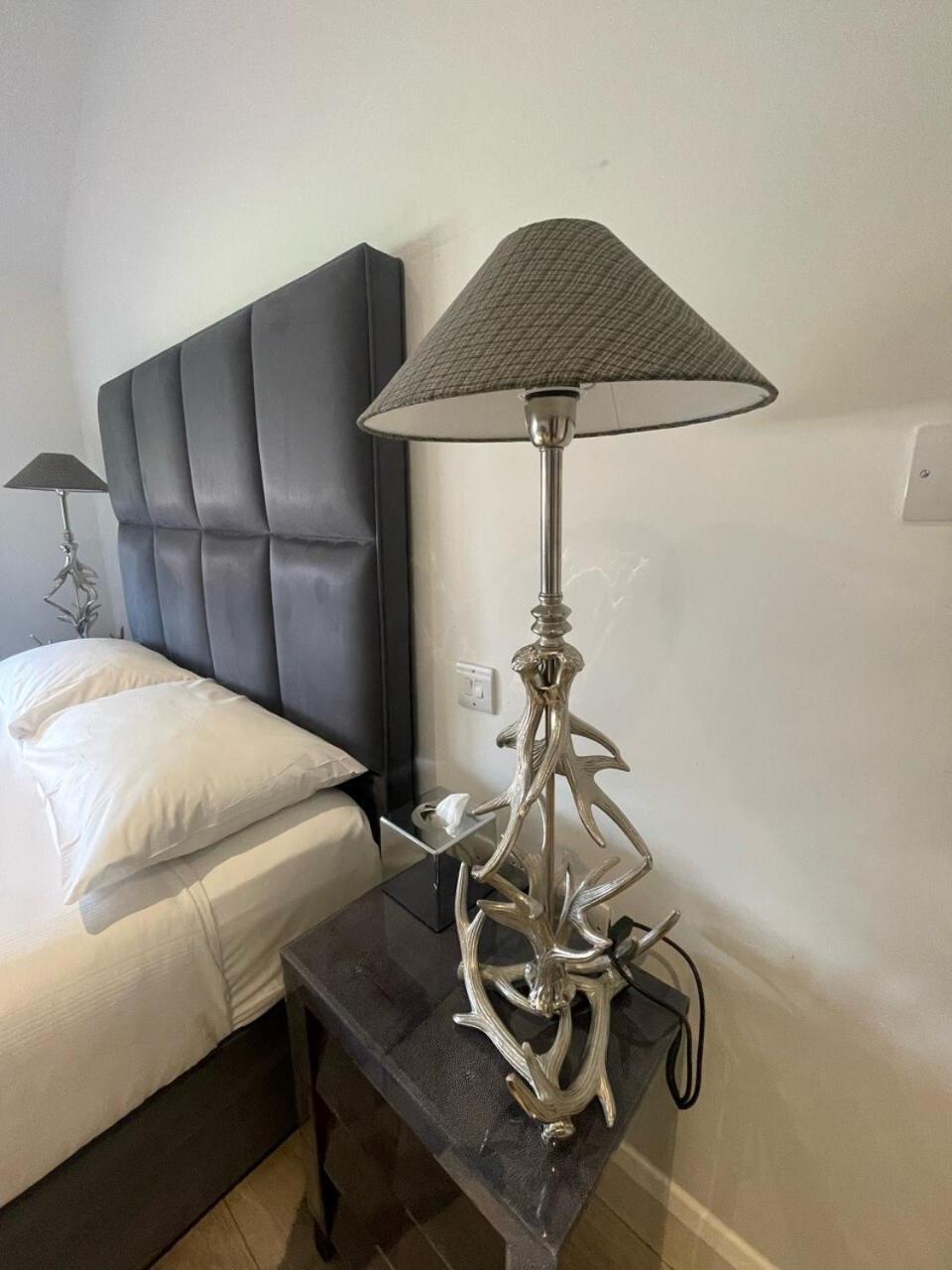 Hotel Nap Inn Μπάρνετ Εξωτερικό φωτογραφία