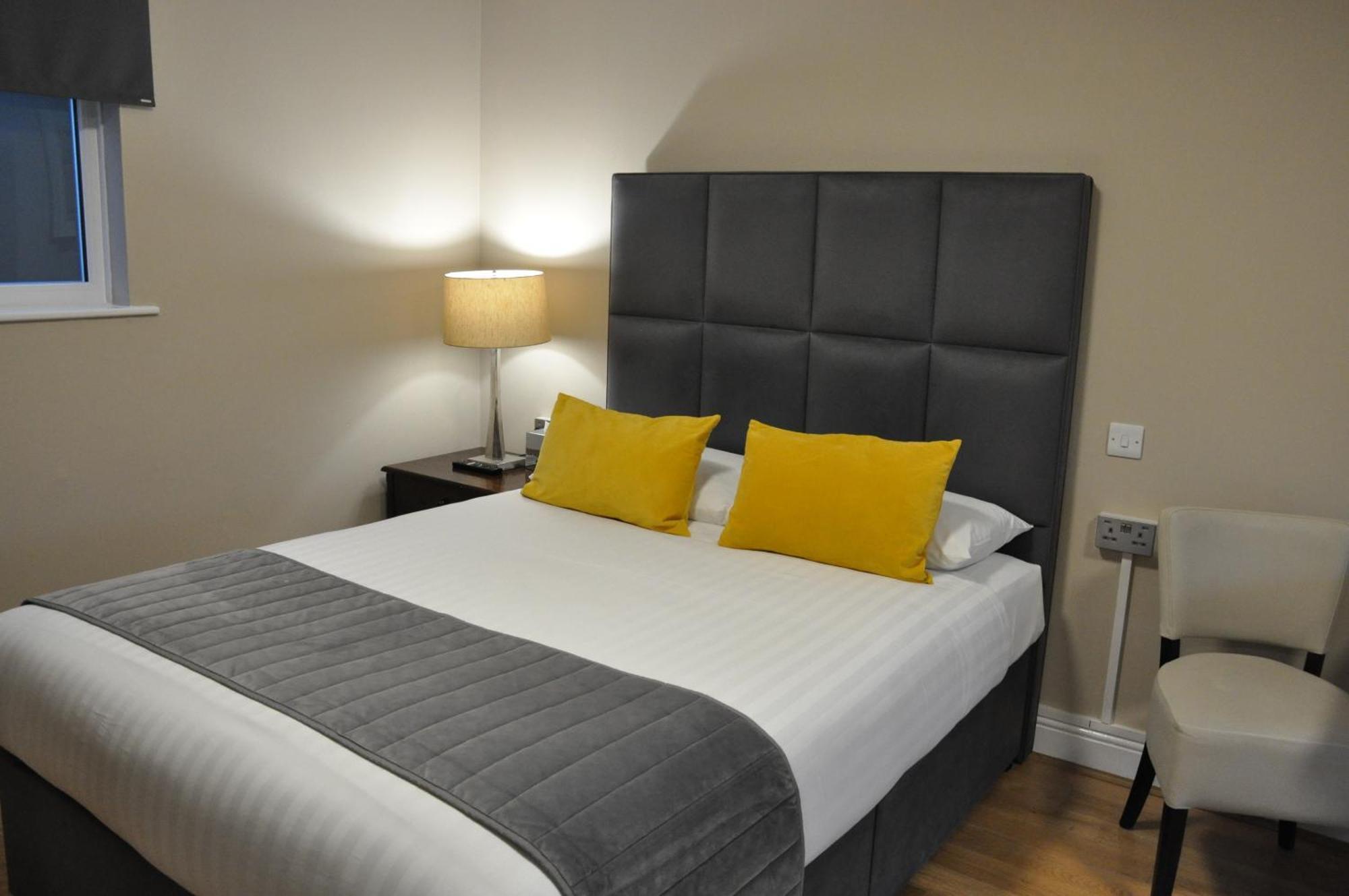 Hotel Nap Inn Μπάρνετ Εξωτερικό φωτογραφία