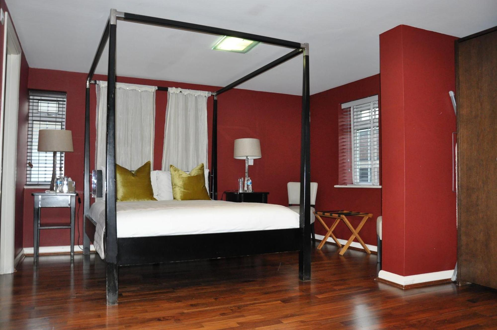 Hotel Nap Inn Μπάρνετ Εξωτερικό φωτογραφία