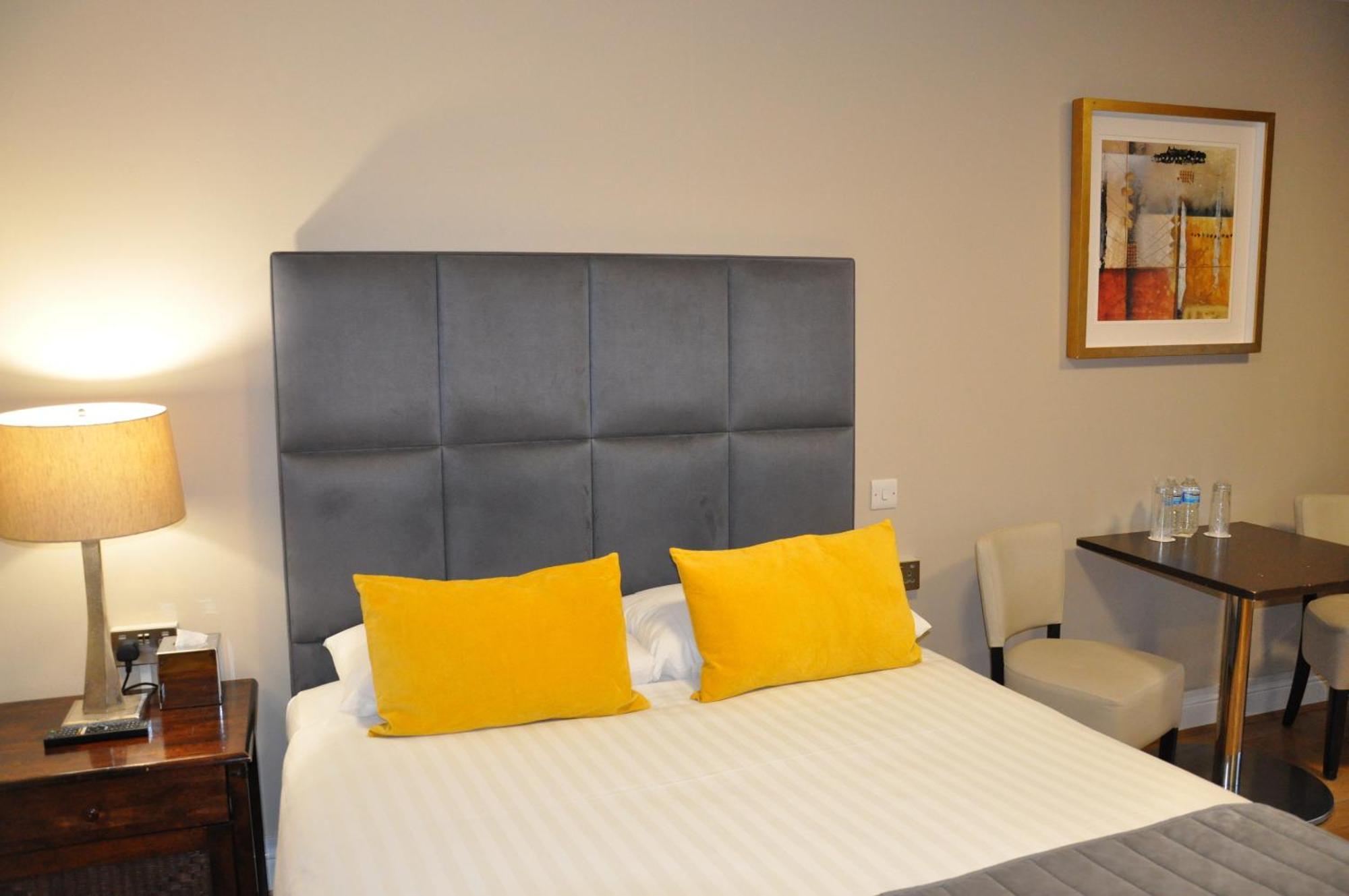 Hotel Nap Inn Μπάρνετ Εξωτερικό φωτογραφία