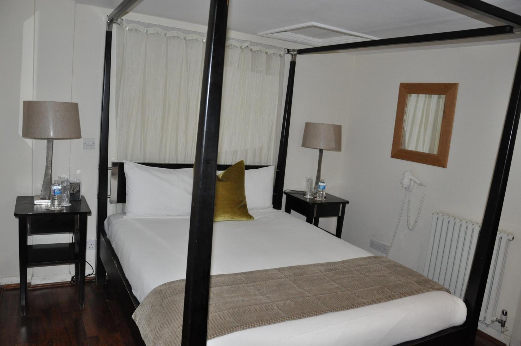 Hotel Nap Inn Μπάρνετ Εξωτερικό φωτογραφία