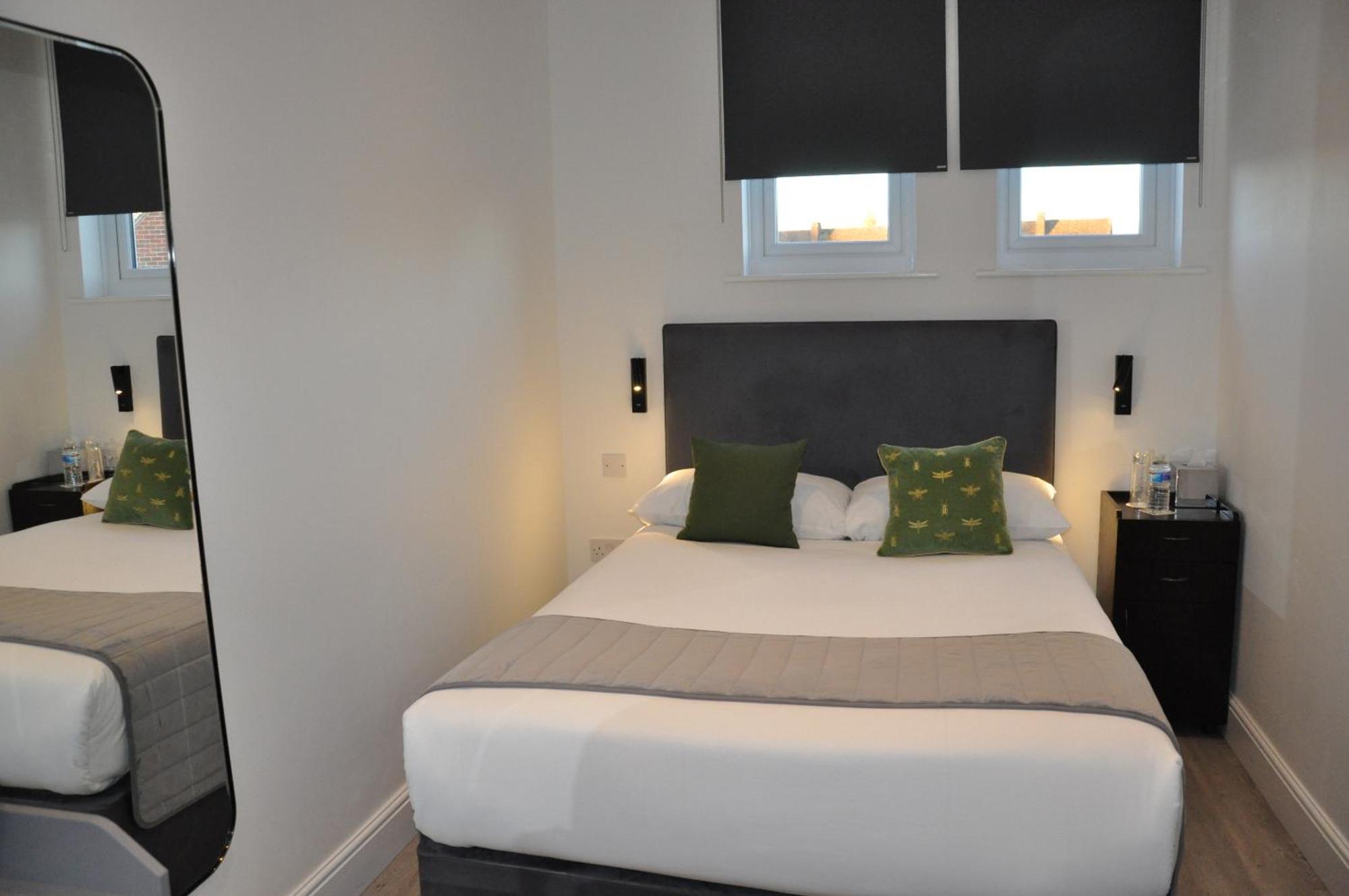 Hotel Nap Inn Μπάρνετ Δωμάτιο φωτογραφία