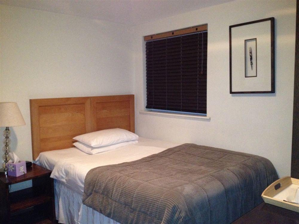 Hotel Nap Inn Μπάρνετ Εξωτερικό φωτογραφία